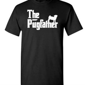 The Pugfather Shirt
